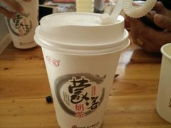 -传统手工面