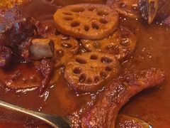 -上和臻品中国菜(花园街店)