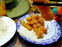 -十二道丰味·徐州土菜·烧烤(何山路店)