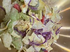 -韩食味·小木屋(日照店)