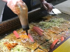 -四环冷面王(西单华威约饭街店)