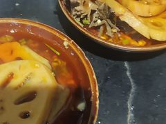-谭记重庆老火锅(总店)