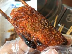 -亿诣蝎府炸酱面羊蝎子火锅(酷车小镇店)