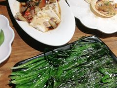 -聚点串吧·北京烧烤(赵登禹路店)