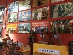 -正阳门饭庄·烤鸭·北京菜(万丰路七里庄店)