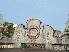 -海口骑楼老街历史文化街区