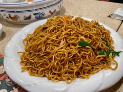 豉油王炒面-点都德(大茶楼店)