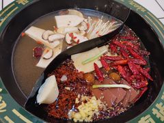 -有拈头成都市井火锅(稠州西路店)