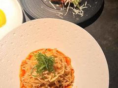 -烛影拾光观景餐厅·创意菜·摄影·小提琴(大唐不夜城店)