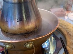 -津门老羊家·铜锅涮羊肉·烧烤(科技园店)