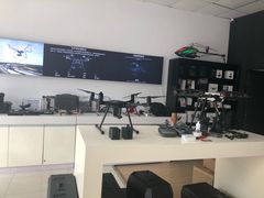 -DJI大疆(无锡体育中心店)