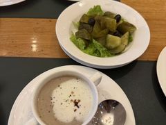 -兰特伯爵西餐厅·啤酒屋(方庄店)