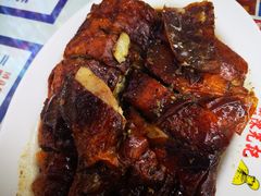 -澳门陈光记烧味饭店(万象城店)