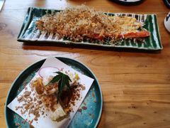 -桃太郎创作料理(大坪店)