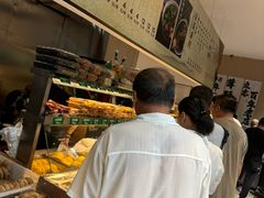 -李小老烧饼(常营民族家园店)