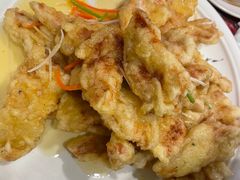 -三八饭店(南京路店)