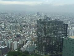-东京都厅舍