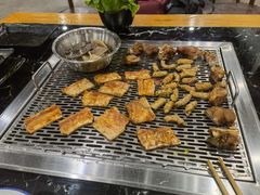 -西昌老号李小肠特色烧烤园(双流店)