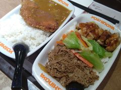 -吉野家(南昌铜锣湾店)