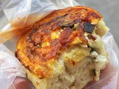 -玉器街豆腐卷周加勇小吃店(玉器街店)