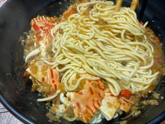 -沈记烧烤海鲜(江汉二路店)