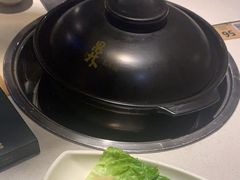 -百年果林椰子鸡(中洲店)