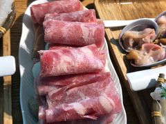 -Thai Basil罗勒叶泰式餐厅(时代天街店)