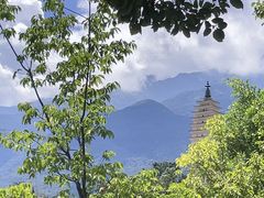 -崇圣寺三塔文化旅游区