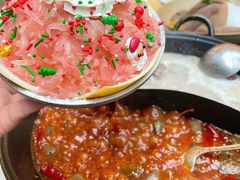 -鸿姐老火锅·传统炒料(上海旗舰店)