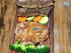 -美森西餐厅(曙光大道店)