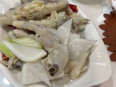 -老四川平头酸菜鱼(衙前店)