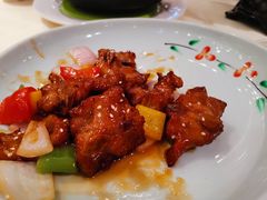 -娱筷海鲜酒家(广州南沙店)