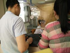 -重庆医科大学附属第一医院(本部)