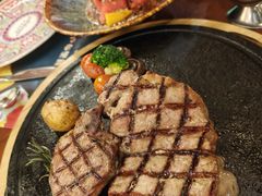 -卢布里西餐厅(总店)