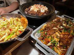 -绿茶餐厅(千岛湖银泰城店)