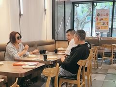 -新旺茶餐厅·早餐·夜宵(长乐店)