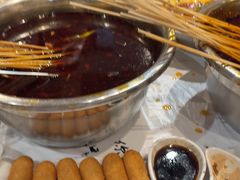 -成都瓜串串(华强北店)