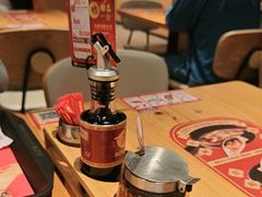 -华记煲仔华·煲仔饭(市桥易发店)