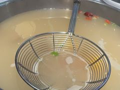 -千牛将·鲜牛肉火锅(开元路店)