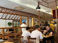 -7017浙菜•建德味(市心北路店)