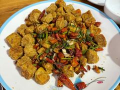 -家有美味(户部山二店)