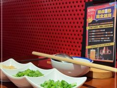 -1078號老北京涮肉(松柏店)