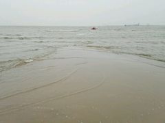 -东戴河风景区-止锚湾