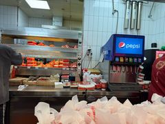 -塔斯汀中国汉堡(西湖景顺铂悦城店)