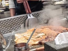 -大渔铁板烧(东城店)