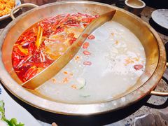 -小龙坎火锅(总店)