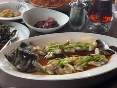-三利音·东方司宴(外滩店)