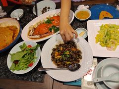 -小城故事·地道宁波味(月湖盛园店)