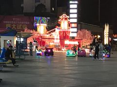 -百佳华佳漾里(坂田店)