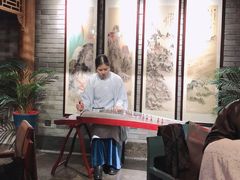 -京味斋·北京烤鸭(华威桥北工大店)